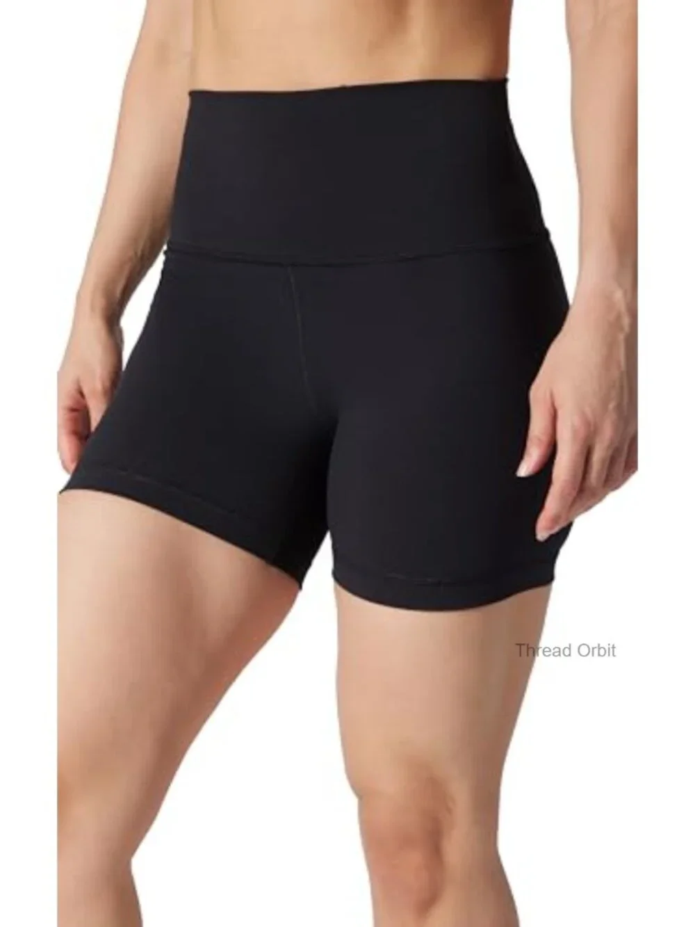 N/A high waisted